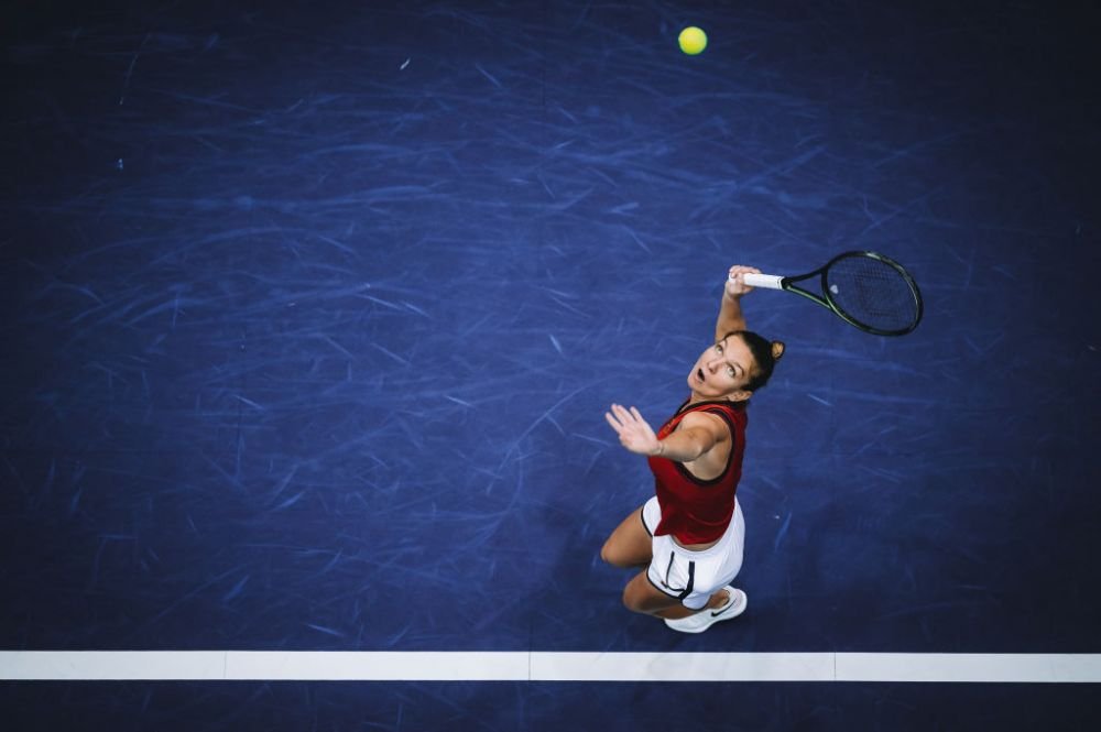 SIMONA 32 | „Povestea Simonei Halep nu s-a încheiat încă.” Urarea virală adresată româncei pe platforma X_38