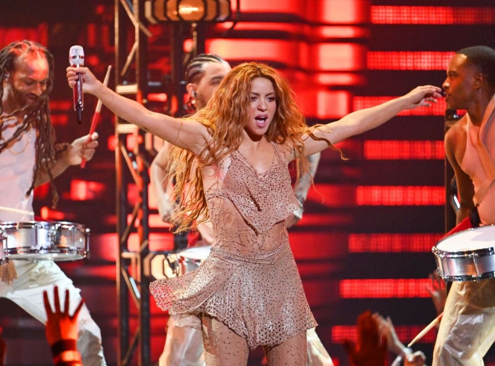 Probleme uriașe pentru Shakira în Spania! O nouă acuzație pentru artistă: ar datora aproape 6.7 milioane de euro _2