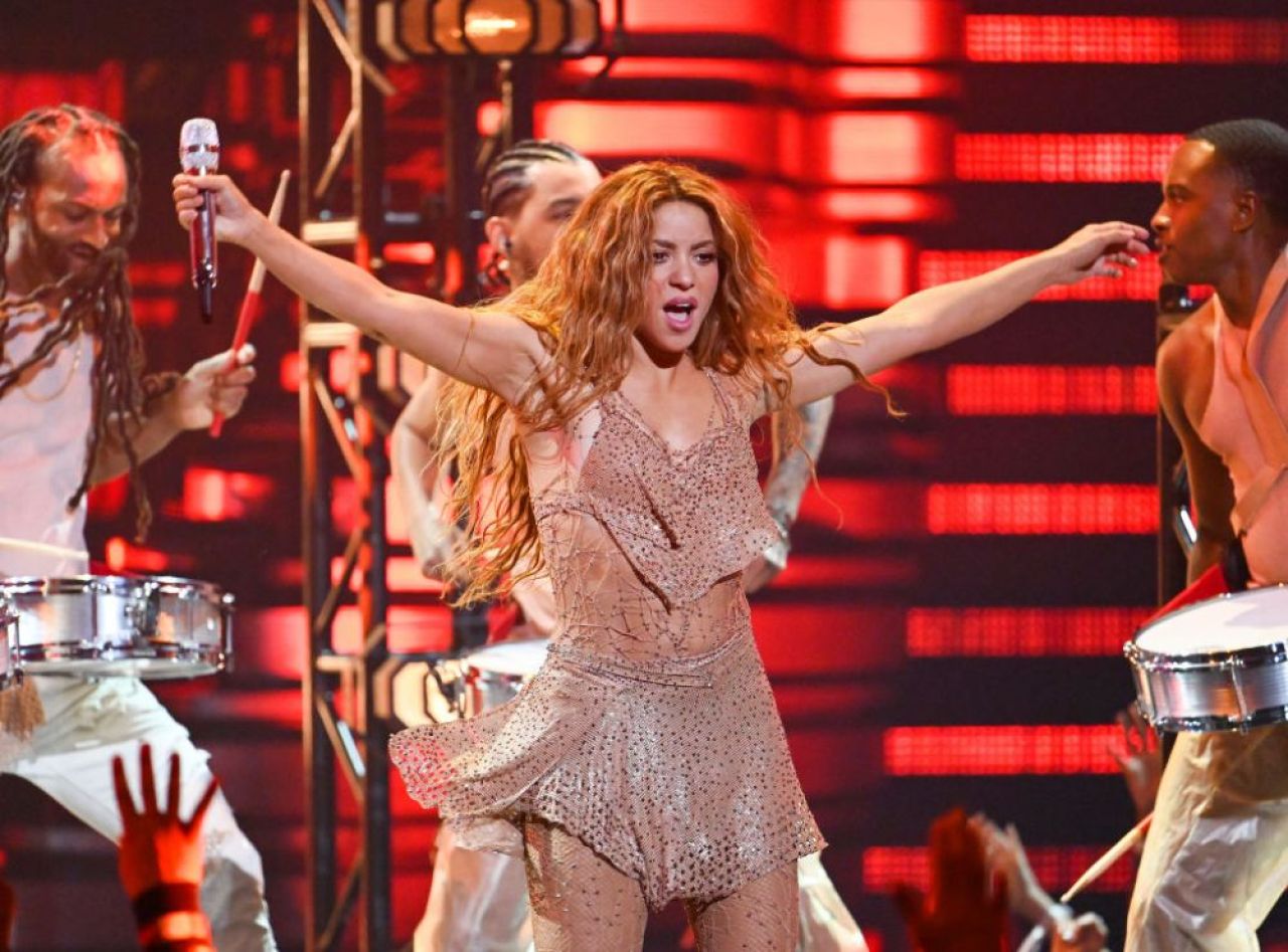 Probleme uriașe pentru Shakira în Spania! O nouă acuzație pentru artistă: ar datora aproape 6.7 milioane de euro _2