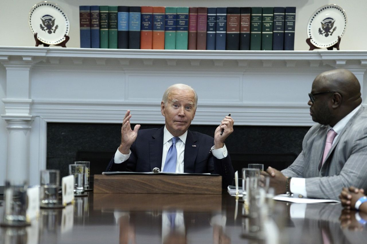 Îl vrei la Dinamo? Câinele lui Joe Biden a mușcat pentru a 11-a oară un agent Secret Service de la Casa Albă!_2