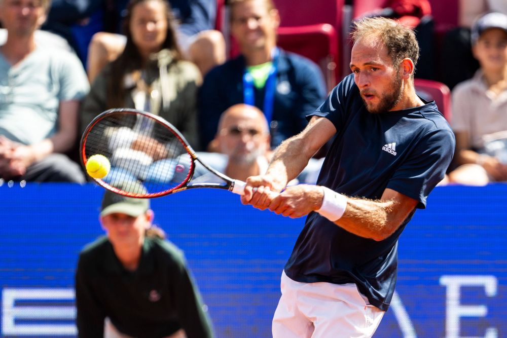 Un alt tenismen cu origini române suspendat din tenis de ITIA: pentru ce a fost condamnat Dragoș Nicolae Mădăraș_2