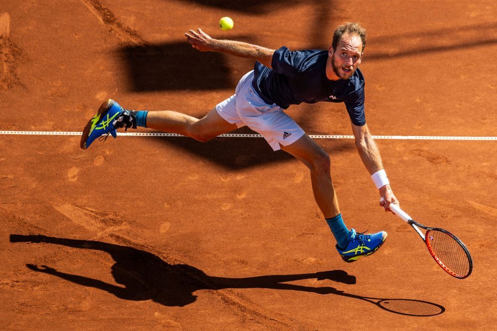 Un alt tenismen cu origini române suspendat din tenis de ITIA: pentru ce a fost condamnat Dragoș Nicolae Mădăraș_4