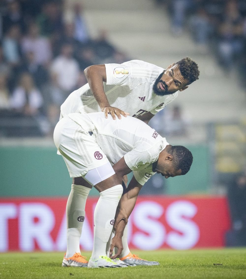 Bayern Munchen l-a pierdut pe Serge Gnabry! Accidentare serioasă și urmează o lungă perioadă de pauză_12