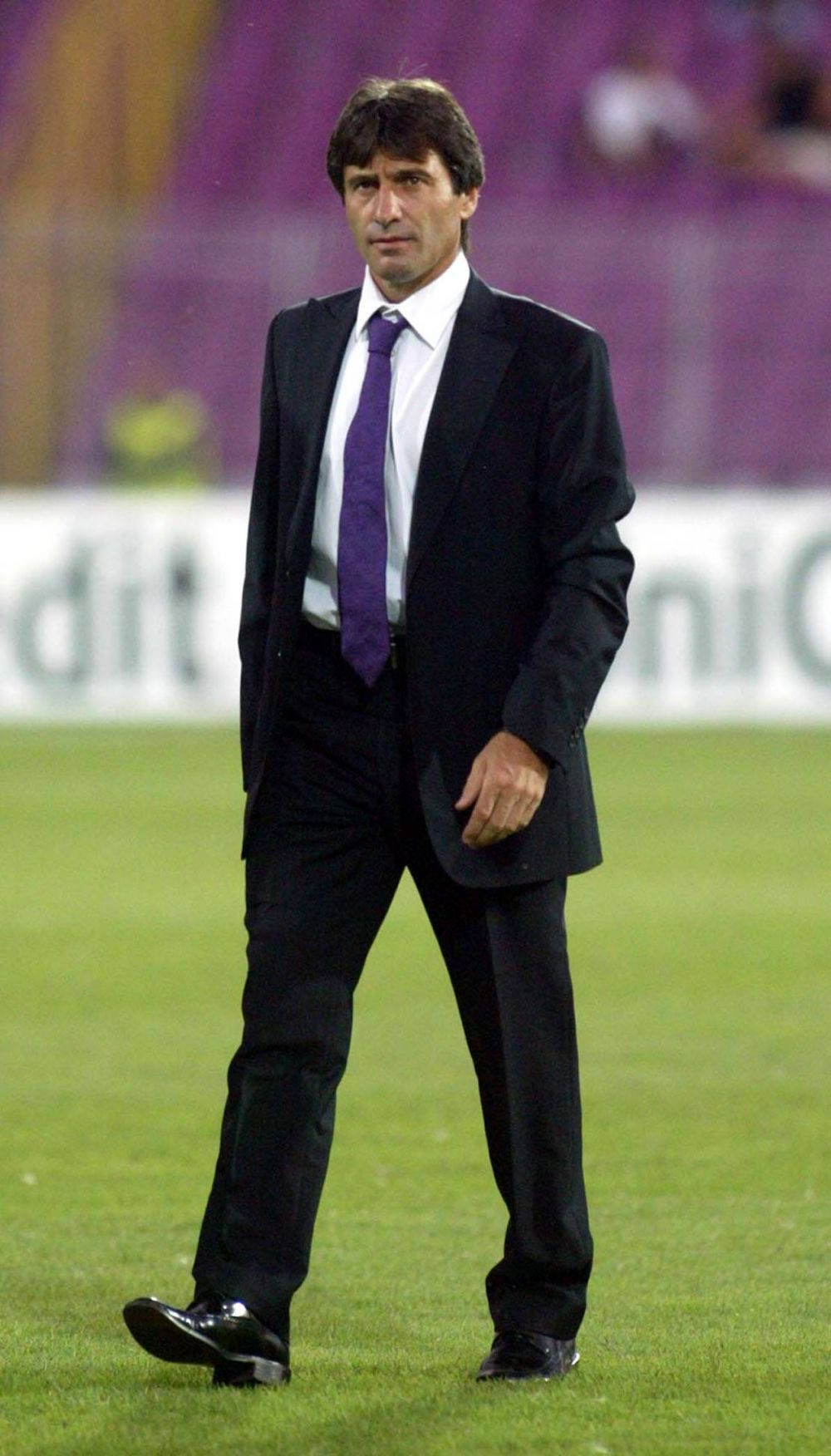 La 61 de ani, Iosif Rotariu numește cel mai bun fotbalist străin din Superliga României: 