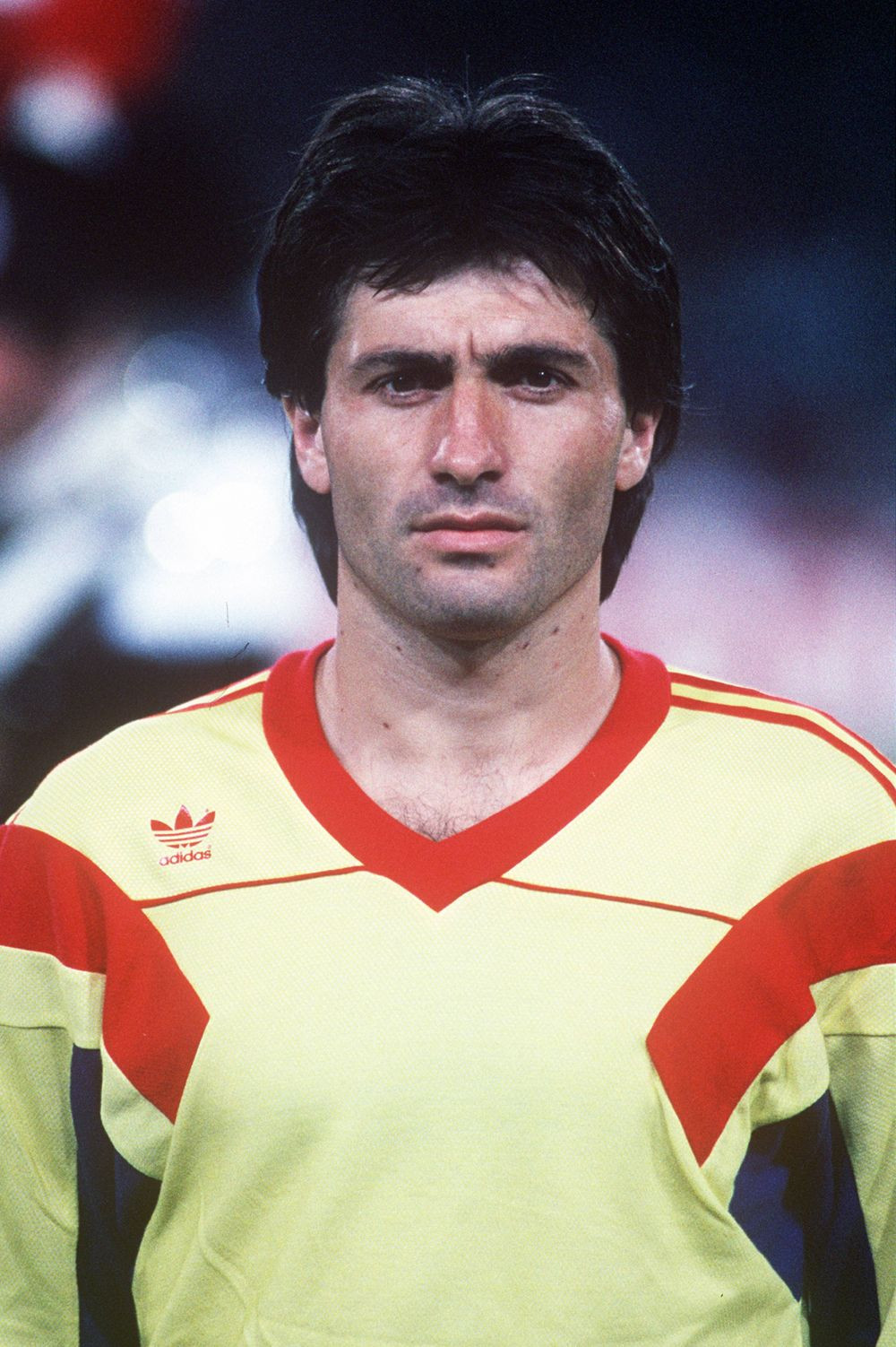 La 61 de ani, Iosif Rotariu numește cel mai bun fotbalist străin din Superliga României: 