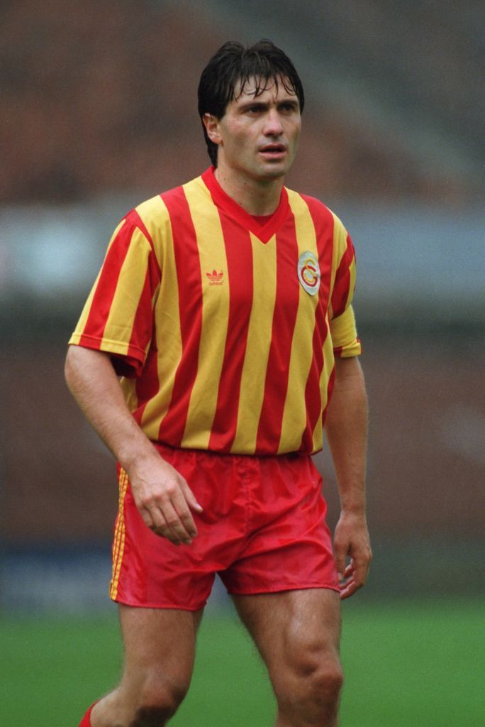 La 61 de ani, Iosif Rotariu numește cel mai bun fotbalist străin din Superliga României: 