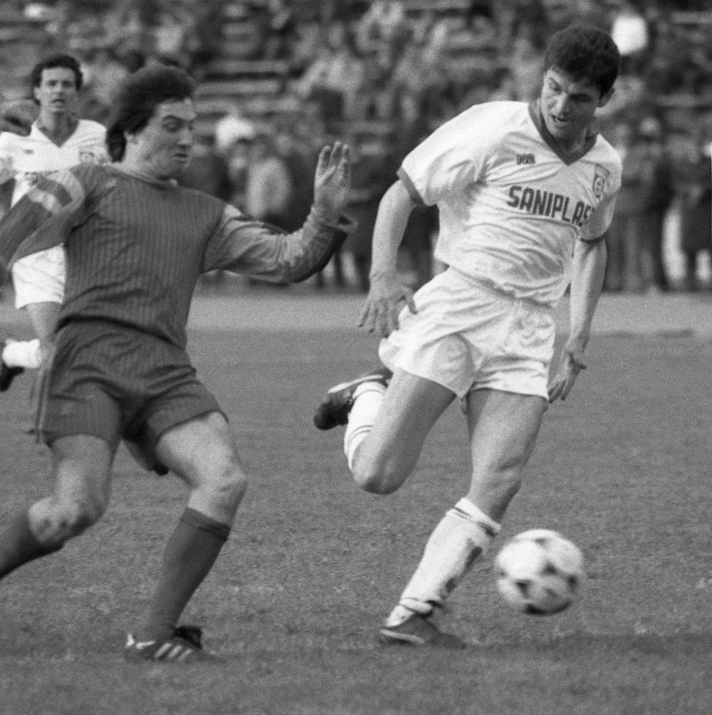 La 61 de ani, Iosif Rotariu numește cel mai bun fotbalist străin din Superliga României: 