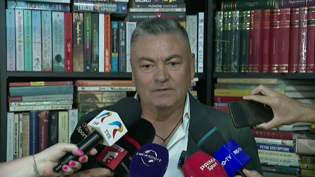 C&acirc;nd vă vedem &icirc;n Liga 1? Ilie Stan a oferit răspunsul