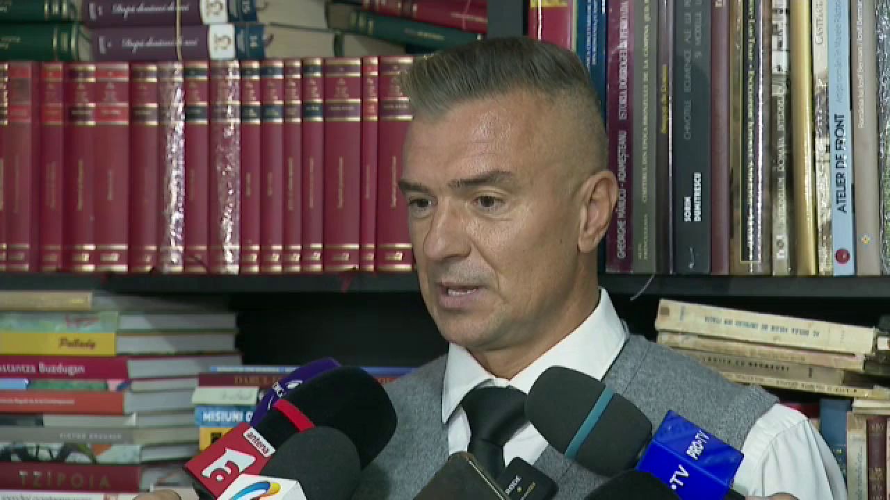 Daniel Pancu a vorbit la superlativ despre noua vedetă a Ligii 1: