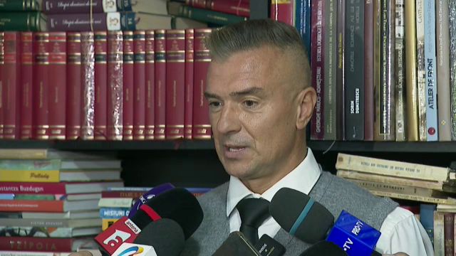 Daniel Pancu a vorbit la superlativ despre noua vedetă a Ligii 1: