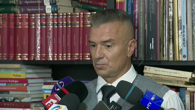 Daniel Pancu a vorbit la superlativ despre noua vedetă a Ligii 1: 