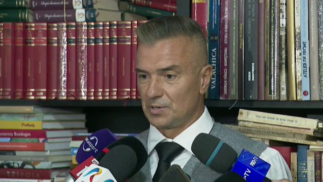 Daniel Pancu a vorbit la superlativ despre noua vedetă a Ligii 1:
