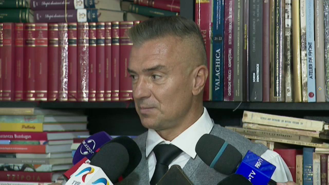 Daniel Pancu a vorbit la superlativ despre noua vedetă a Ligii 1: