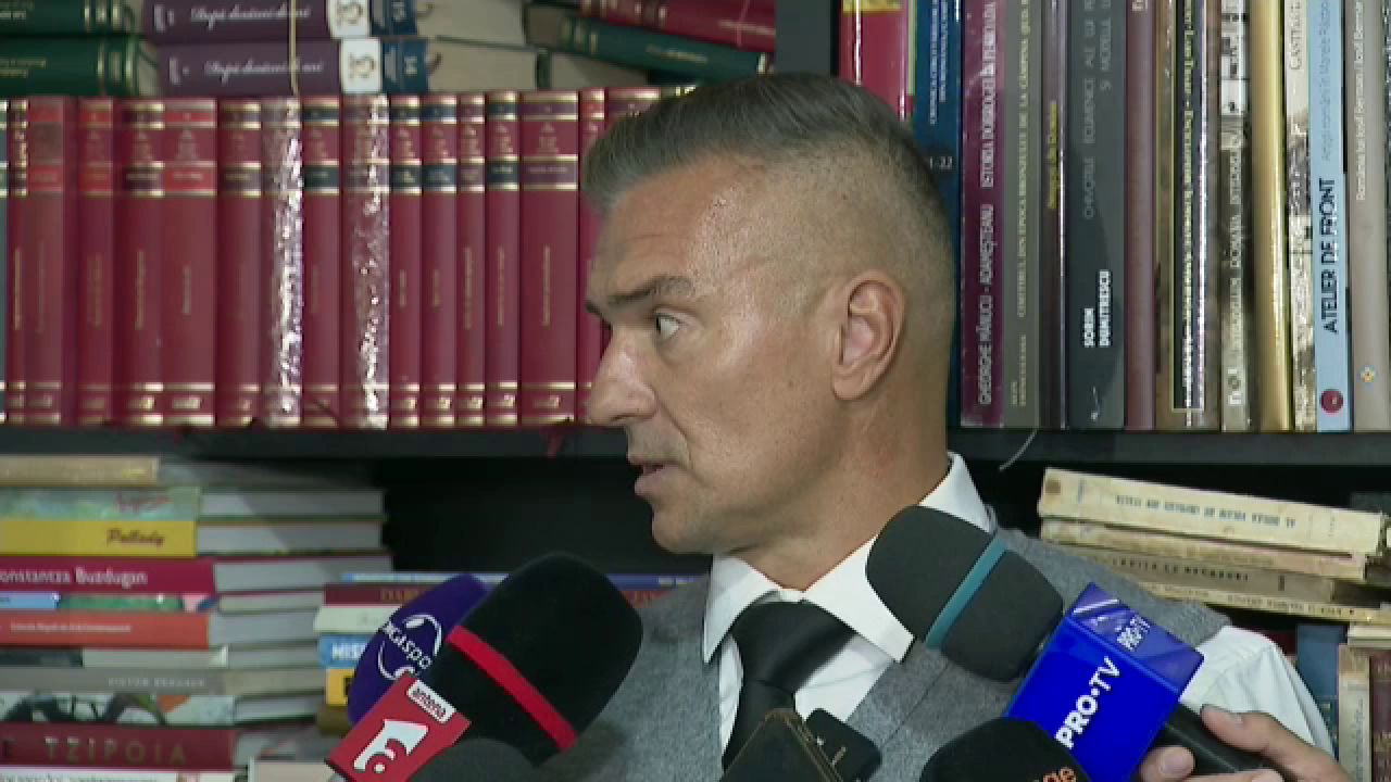 Daniel Pancu a vorbit la superlativ despre noua vedetă a Ligii 1: