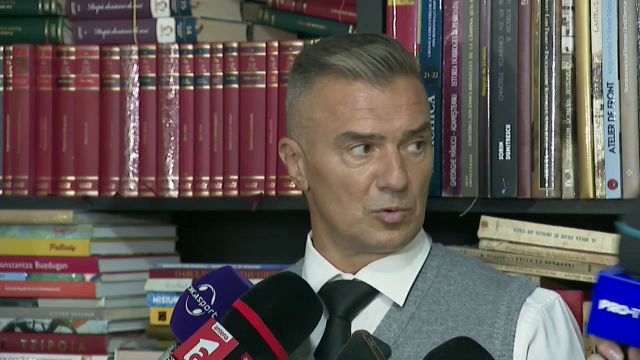 Daniel Pancu a vorbit la superlativ despre noua vedetă a Ligii 1: