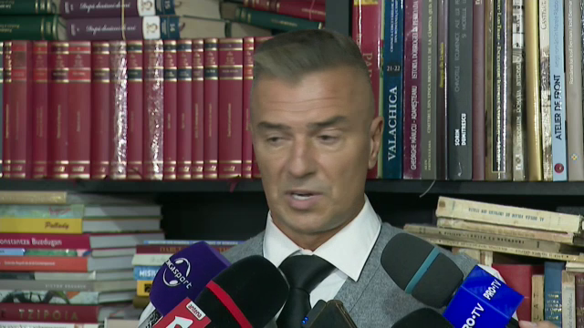 Daniel Pancu a vorbit la superlativ despre noua vedetă a Ligii 1: 