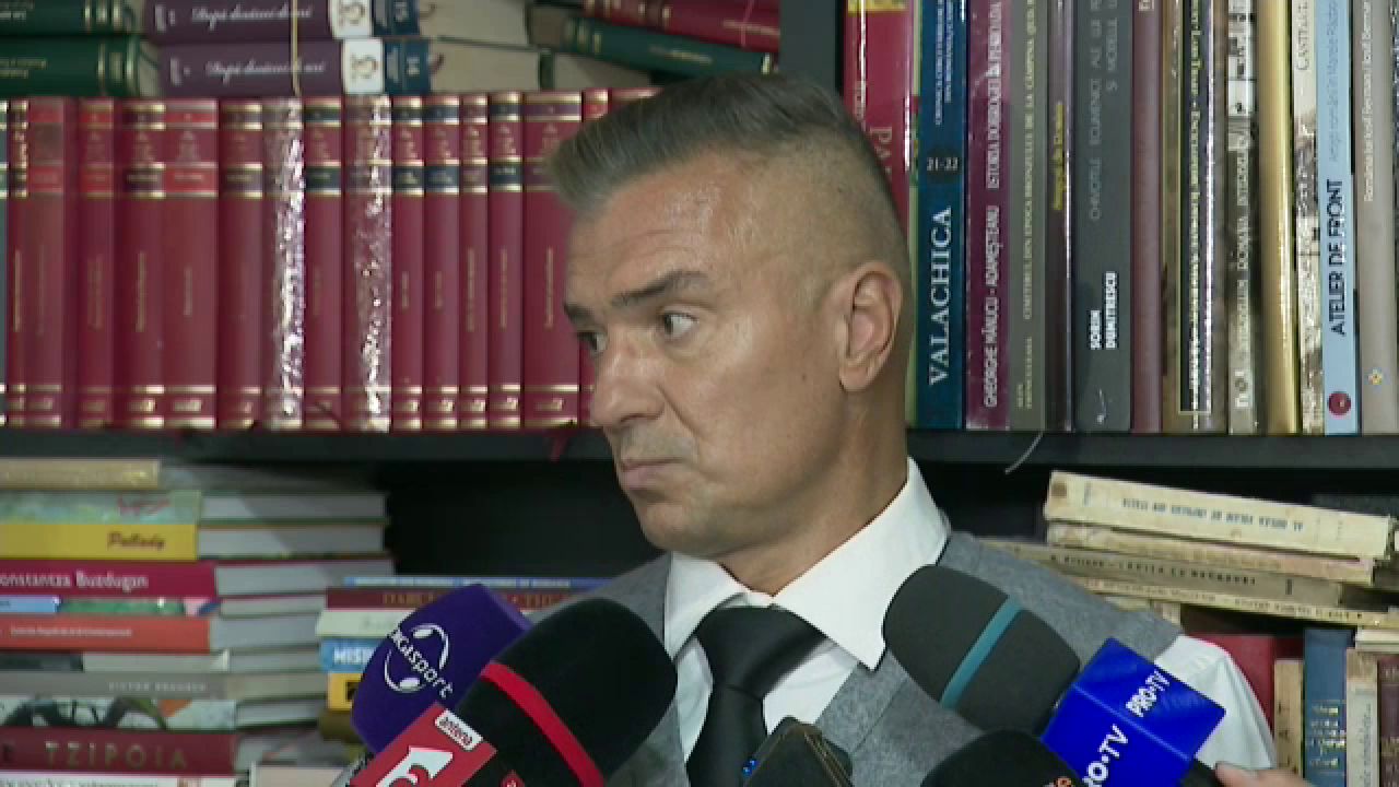 Daniel Pancu a vorbit la superlativ despre noua vedetă a Ligii 1:
