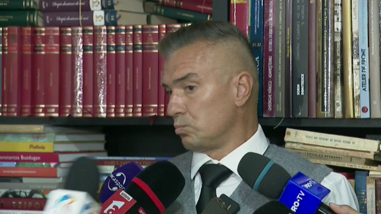 Daniel Pancu a vorbit la superlativ despre noua vedetă a Ligii 1: