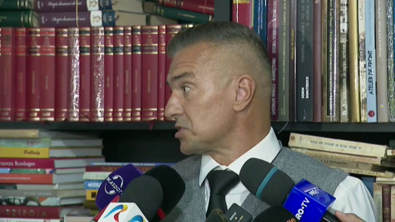 Daniel Pancu a vorbit la superlativ despre noua vedetă a Ligii 1: