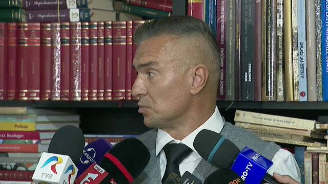 Daniel Pancu a vorbit la superlativ despre noua vedetă a Ligii 1: