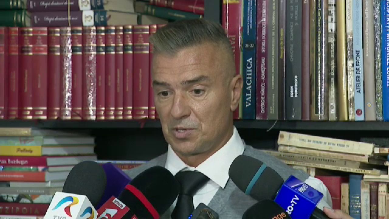 Daniel Pancu a vorbit la superlativ despre noua vedetă a Ligii 1: