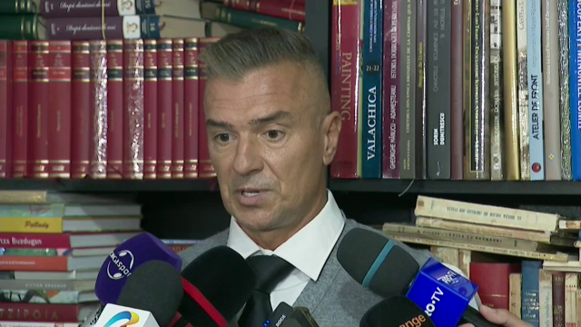 Daniel Pancu a vorbit la superlativ despre noua vedetă a Ligii 1: 