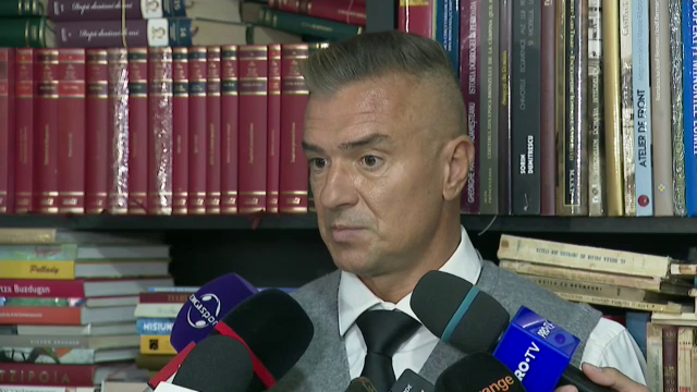 Daniel Pancu a vorbit la superlativ despre noua vedetă a Ligii 1: 