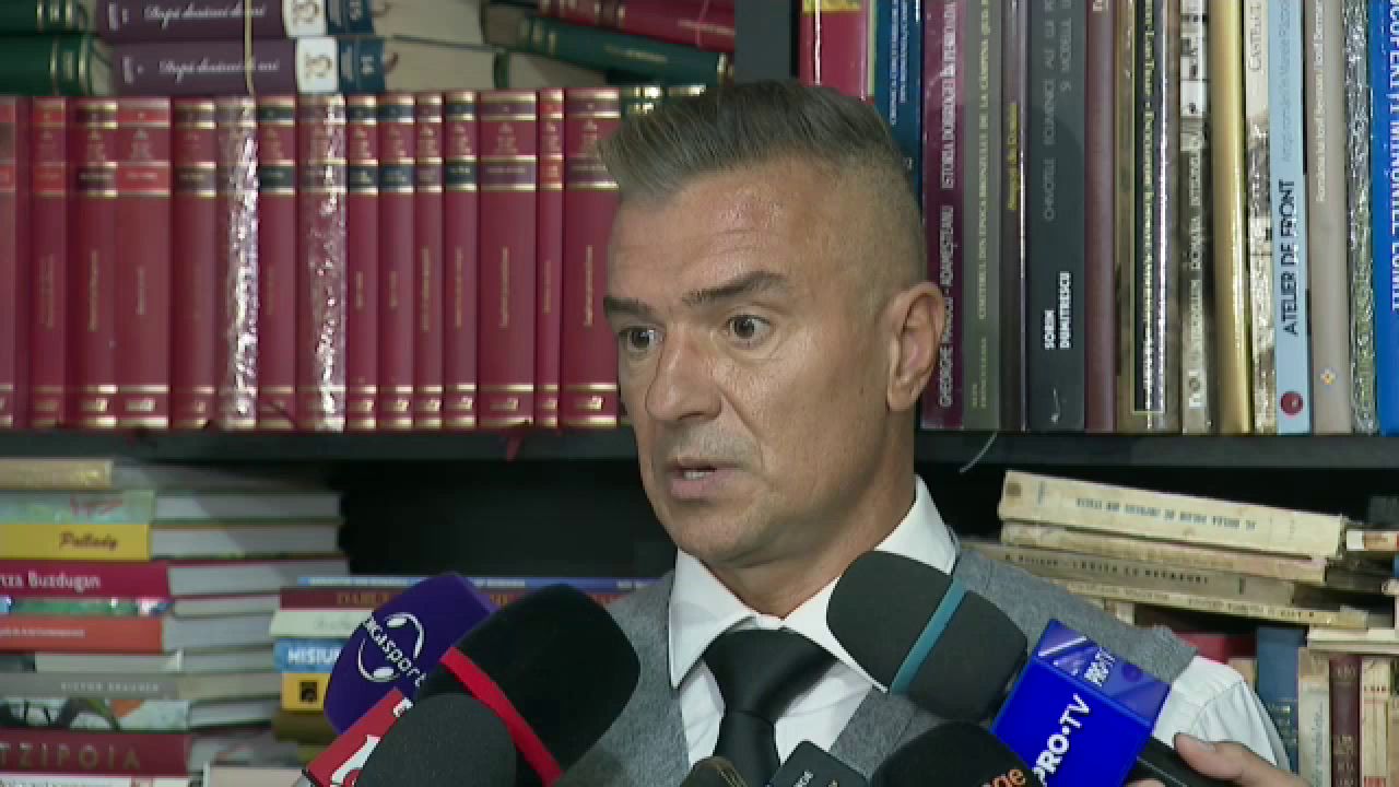 Daniel Pancu a vorbit la superlativ despre noua vedetă a Ligii 1: