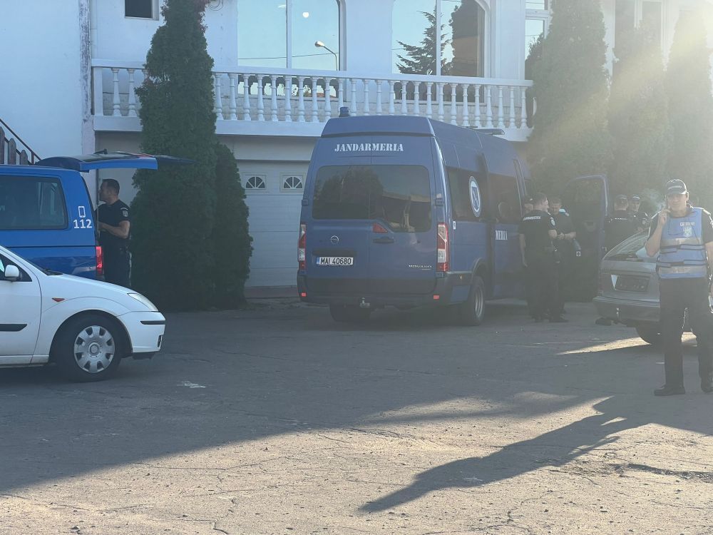 Final de meci: FC Bihor - FCSB 0-2. Oaspeții se impun fără probleme prin golurile lui Miculescu și Ngezana_5
