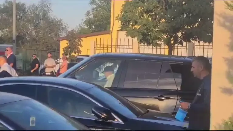 Mihai Rotaru a dat un ordin după Tunari - Univ. Craiova și a plecat imediat de la stadion