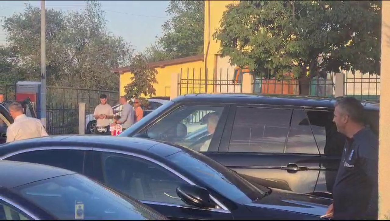 Mihai Rotaru a dat un ordin după Tunari - Univ. Craiova și a plecat imediat de la stadion_2