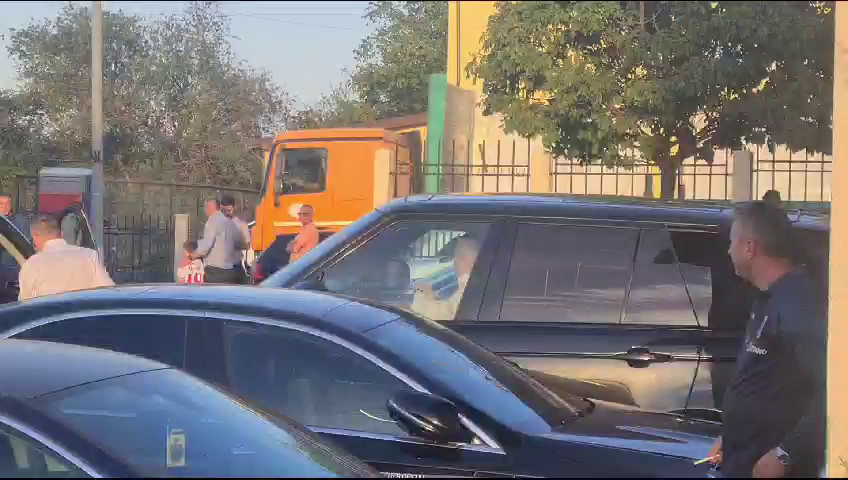 Mihai Rotaru a dat un ordin după Tunari - Univ. Craiova și a plecat imediat de la stadion_3