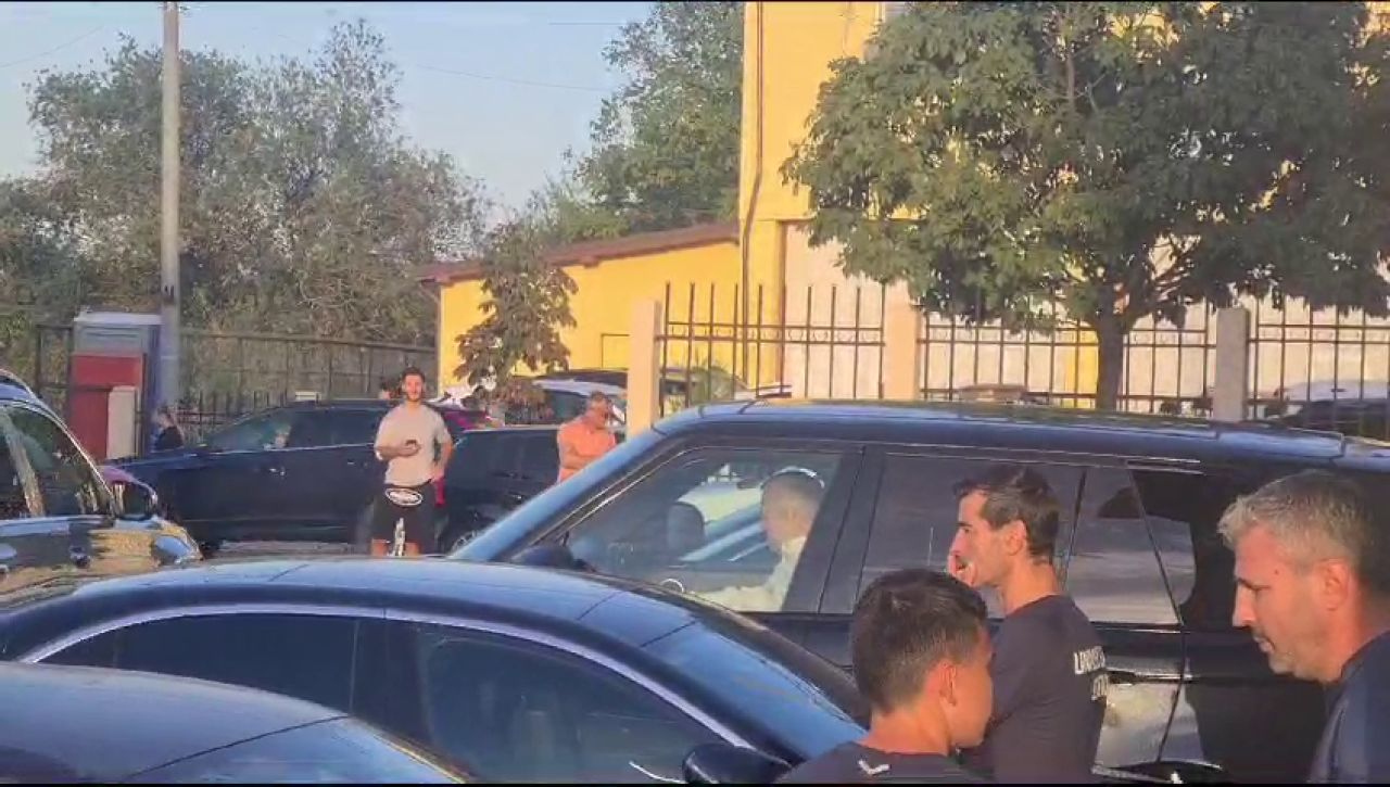 Mihai Rotaru a dat un ordin după Tunari - Univ. Craiova și a plecat imediat de la stadion_9