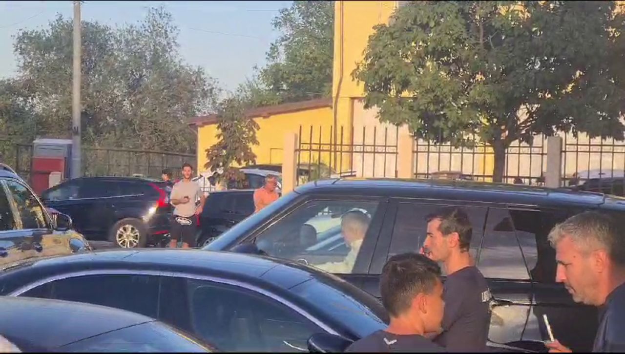 Mihai Rotaru a dat un ordin după Tunari - Univ. Craiova și a plecat imediat de la stadion_10