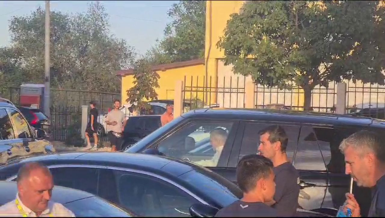 Mihai Rotaru a dat un ordin după Tunari - Univ. Craiova și a plecat imediat de la stadion_12