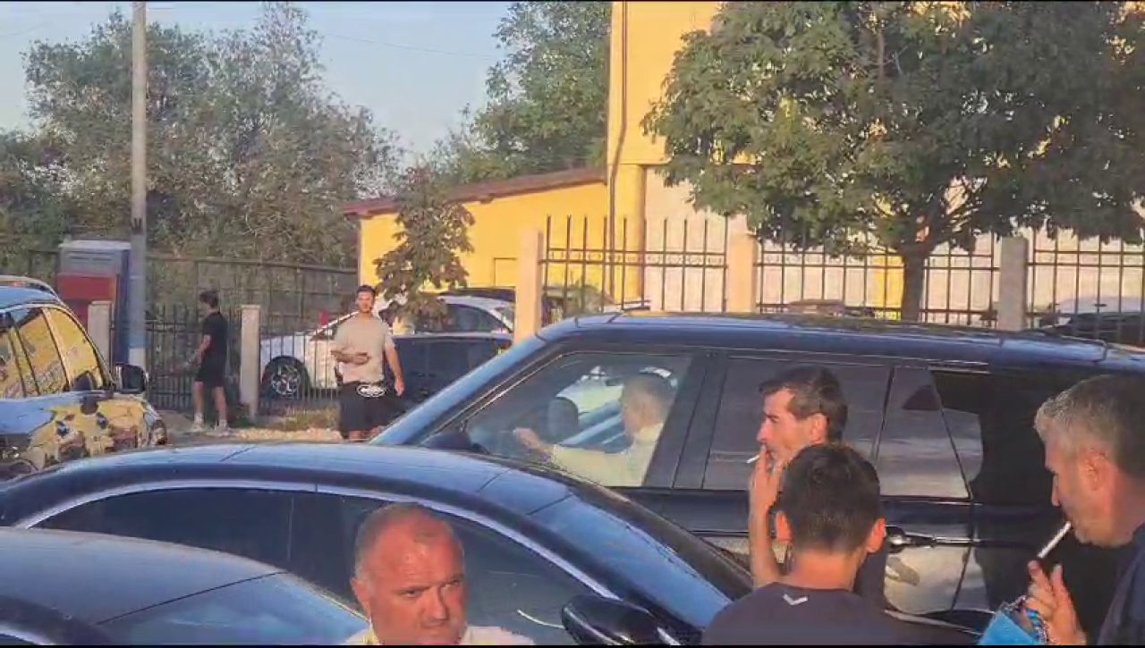 Mihai Rotaru a dat un ordin după Tunari - Univ. Craiova și a plecat imediat de la stadion_15