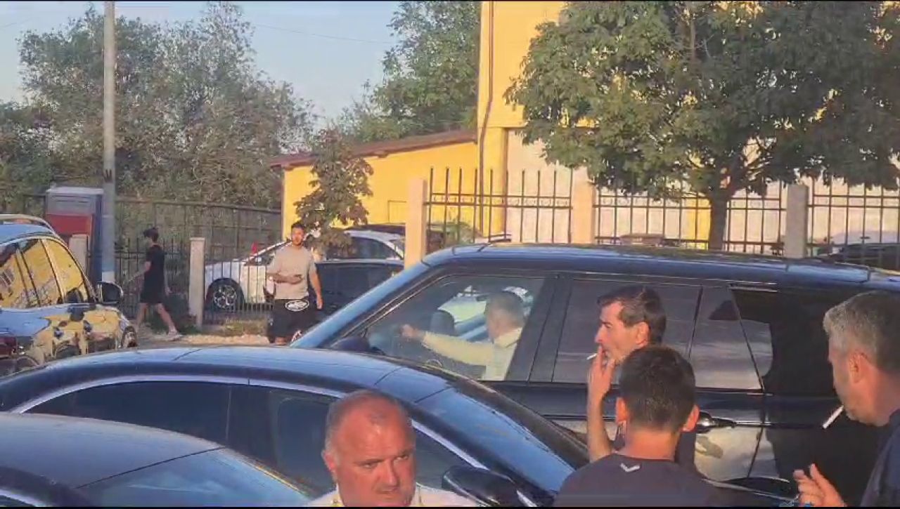 Mihai Rotaru a dat un ordin după Tunari - Univ. Craiova și a plecat imediat de la stadion_16