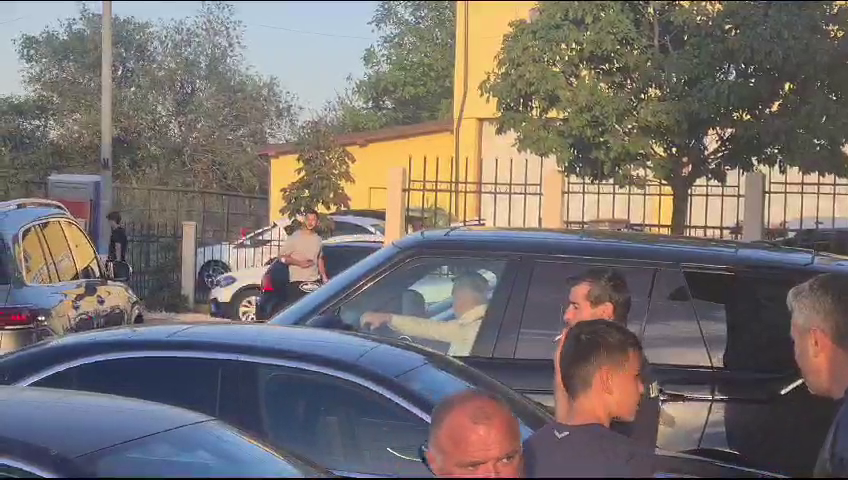 Mihai Rotaru a dat un ordin după Tunari - Univ. Craiova și a plecat imediat de la stadion_18