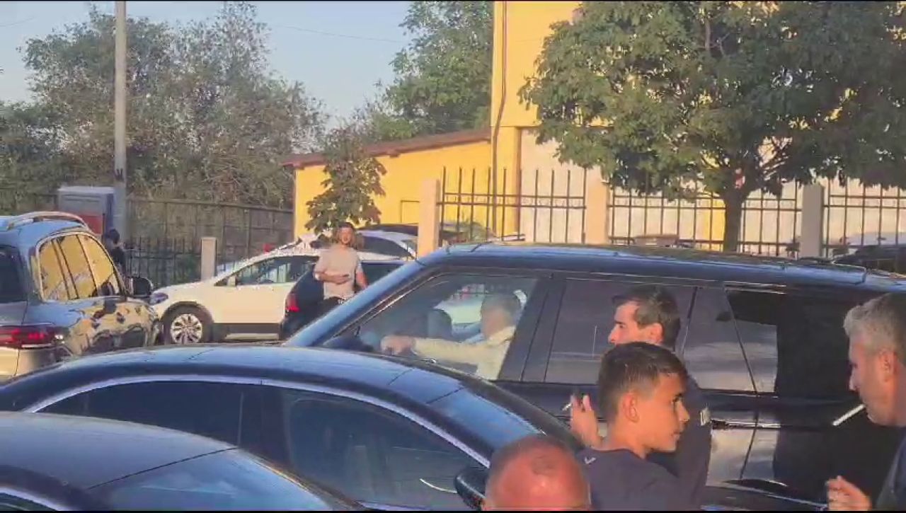 Mihai Rotaru a dat un ordin după Tunari - Univ. Craiova și a plecat imediat de la stadion_19