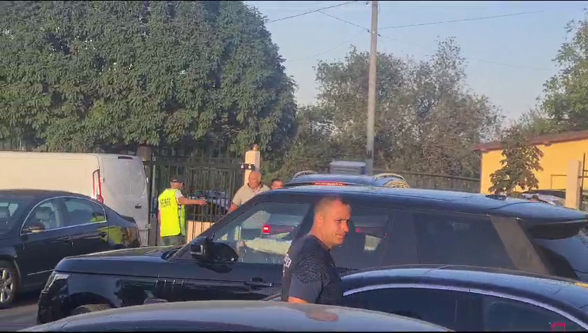 Mihai Rotaru a dat un ordin după Tunari - Univ. Craiova și a plecat imediat de la stadion_20