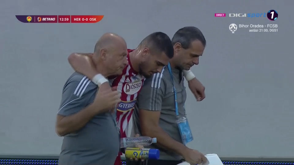FC Hermannstadt - Sepsi OSK 1-1| Final de meci | Sepsi și Hermannstadt își împart punctele în grupa condusă de surpriza Corvinul Hunedoara_4