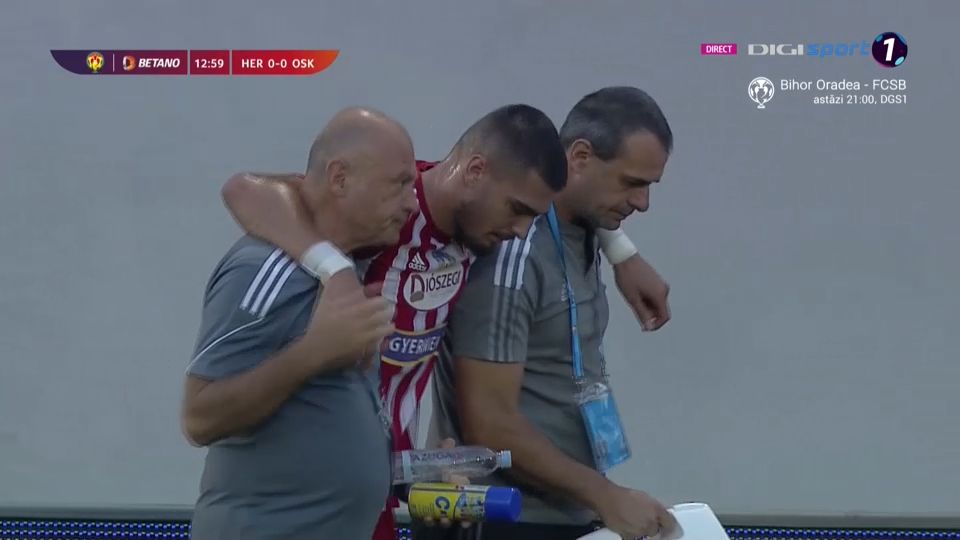 FC Hermannstadt - Sepsi OSK 1-1| Final de meci | Sepsi și Hermannstadt își împart punctele în grupa condusă de surpriza Corvinul Hunedoara_4