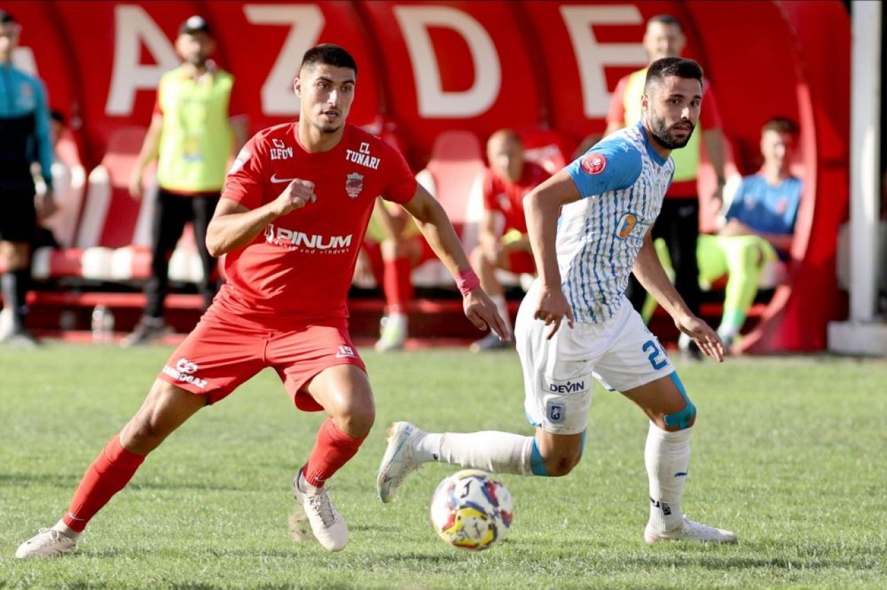 Ce a mai avut de zis Dragoș Bon după Tunari - Universitatea Craiova 1-1_2