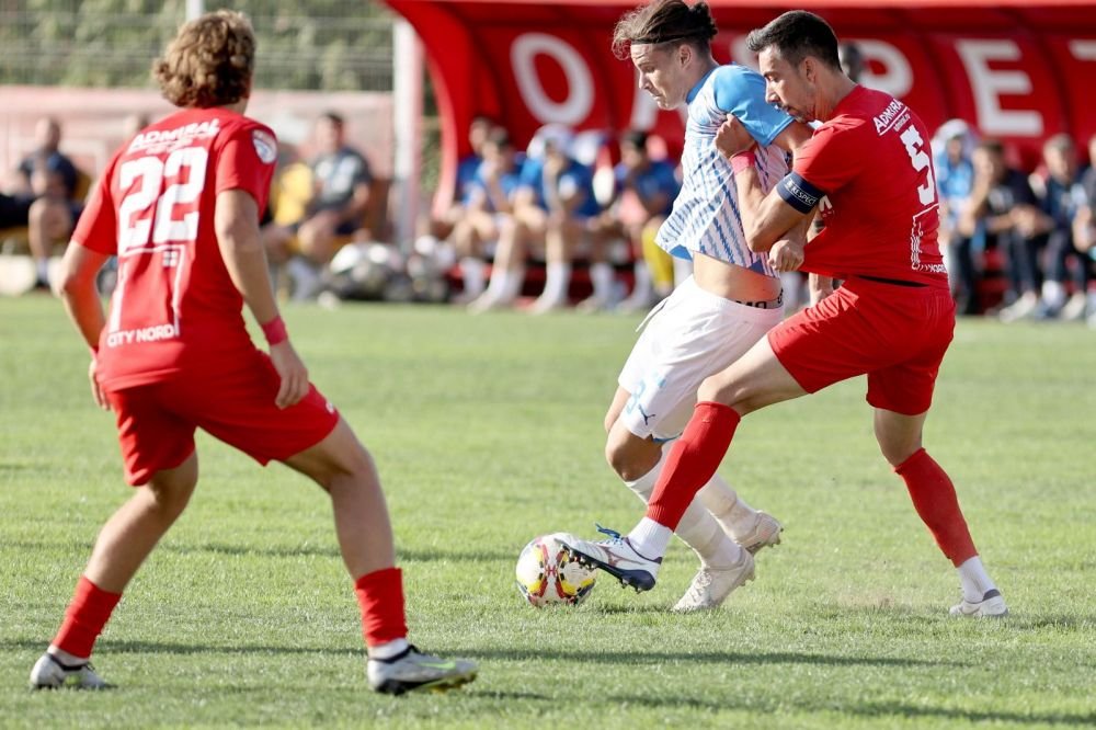 Ce a mai avut de zis Dragoș Bon după Tunari - Universitatea Craiova 1-1_3