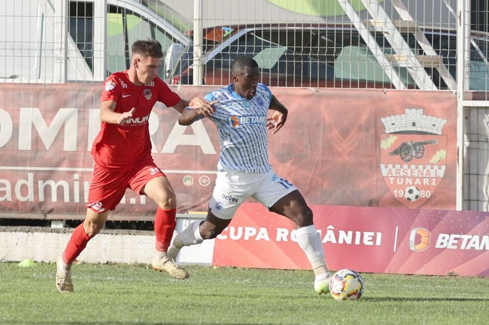 Ce a mai avut de zis Dragoș Bon după Tunari - Universitatea Craiova 1-1_4