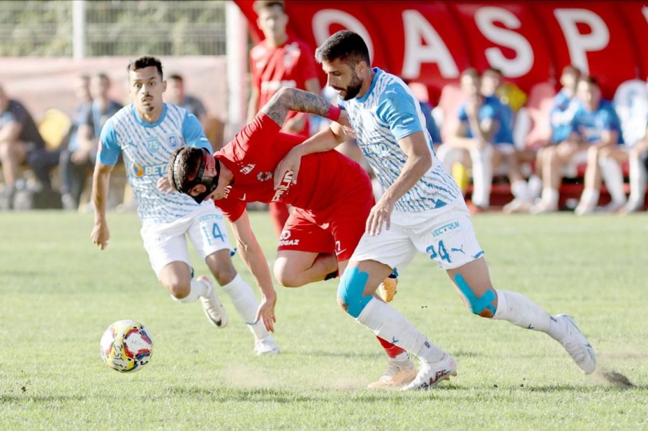 Ce a mai avut de zis Dragoș Bon după Tunari - Universitatea Craiova 1-1_5