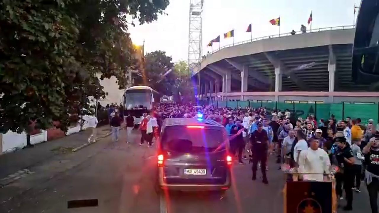 Ambuteiaj la Oradea! MM Stoica: