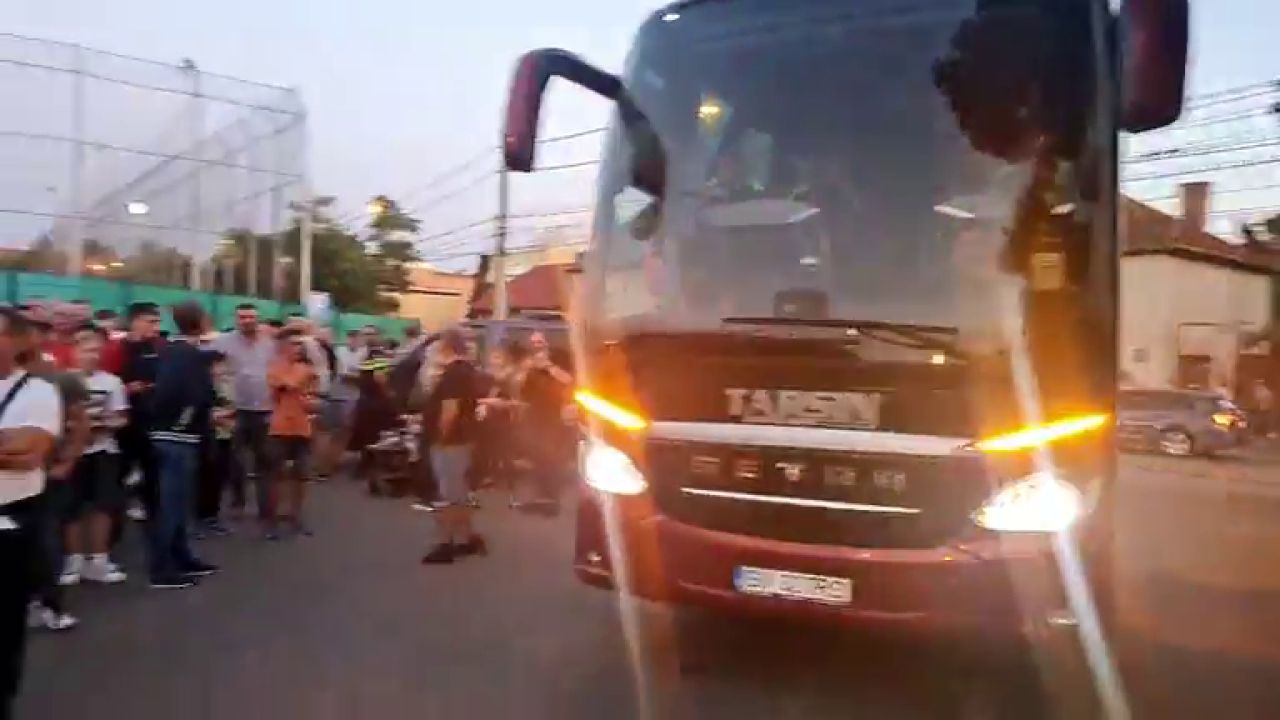 Ambuteiaj la Oradea! MM Stoica: