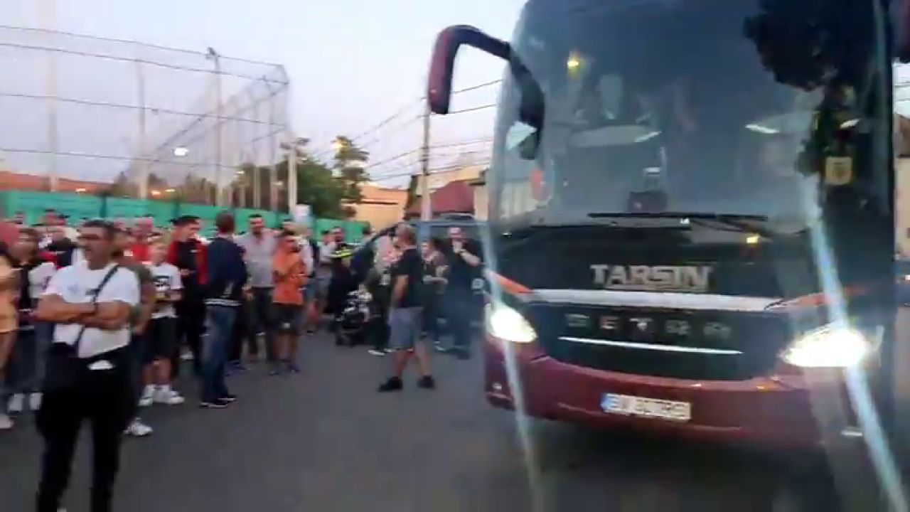Ambuteiaj la Oradea! MM Stoica: