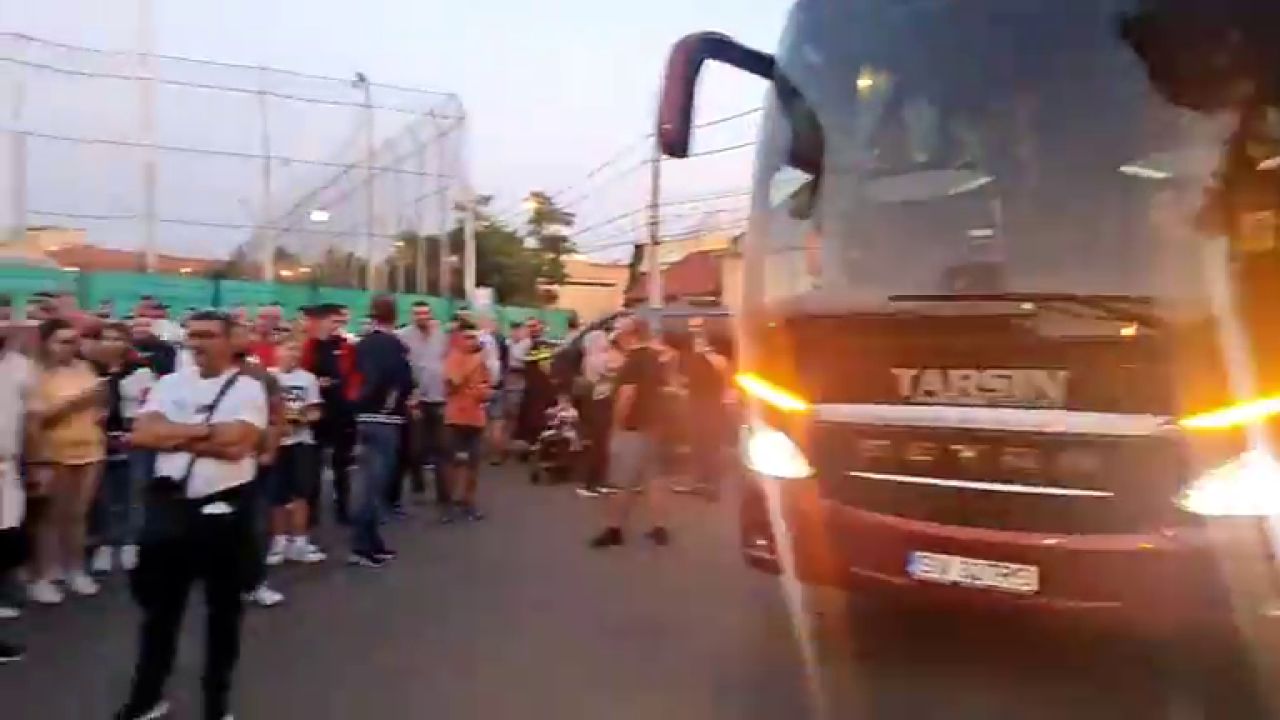 Ambuteiaj la Oradea! MM Stoica: